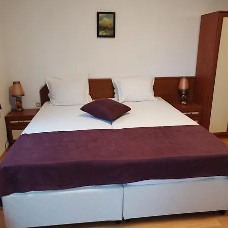 Casa de hóspedes Vesela