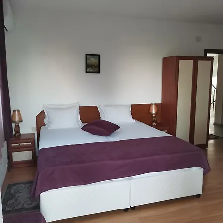 Vesela Casa de hóspedes