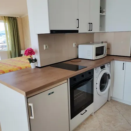 Casa de hóspedes Vesela Sozopol