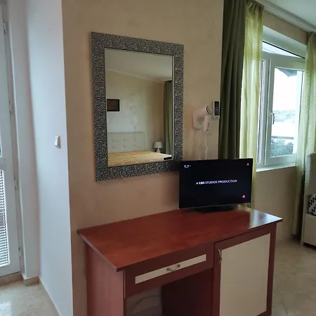 Vesela Maison d'hôtes Sozopol