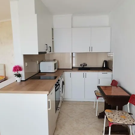 Vesela Casa de hóspedes 4*