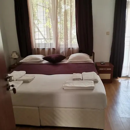 Maison d'hôtes Vesela 4*