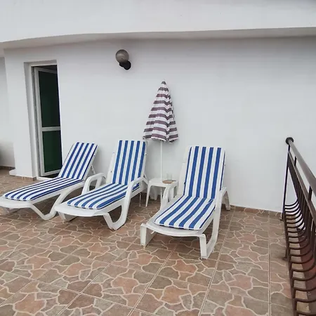 Vesela Casa de hóspedes Sozopol