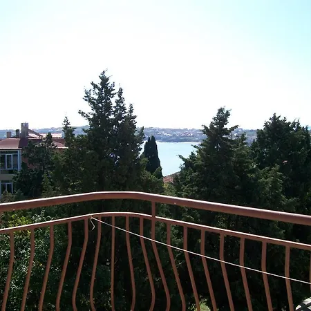 Maison d'hôtes Vesela Sozopol