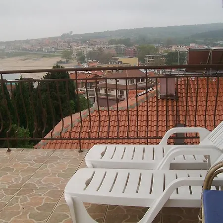 Maison d'hôtes Vesela 4*