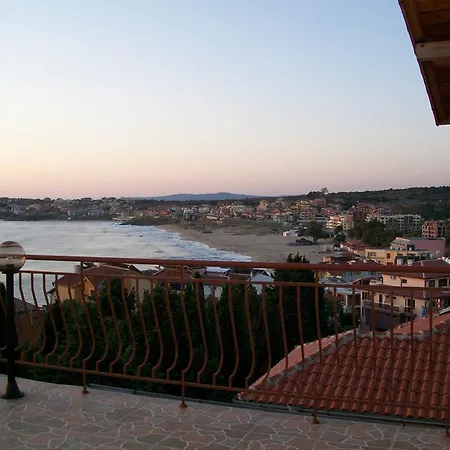 Maison d'hôtes Vesela 4*