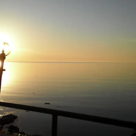 Casa de hóspedes Vesela 4*