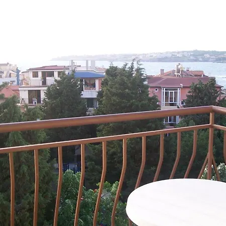 Maison d'hôtes Vesela Sozopol