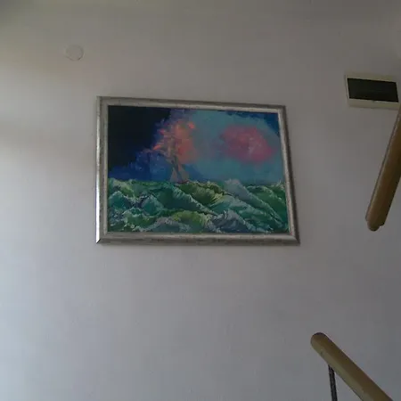 Konukevi Vesela 4*