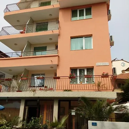 Maison d'hôtes Vesela