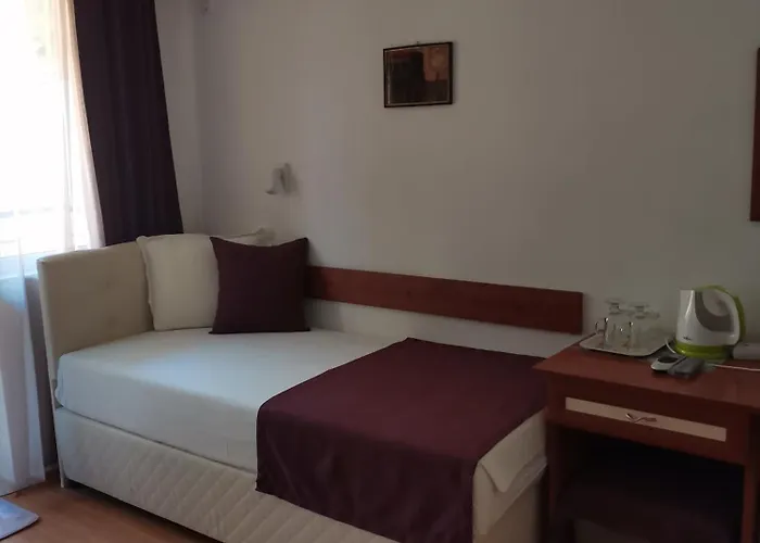Vesela 4*