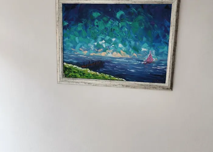 Casa de hóspedes Vesela Sozopol