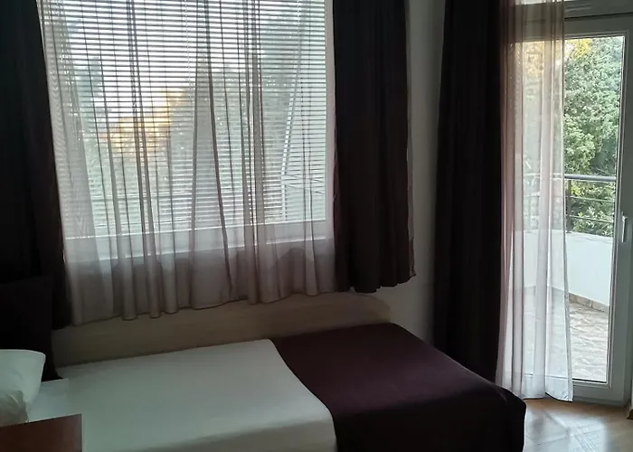 Vesela 4* Созопол