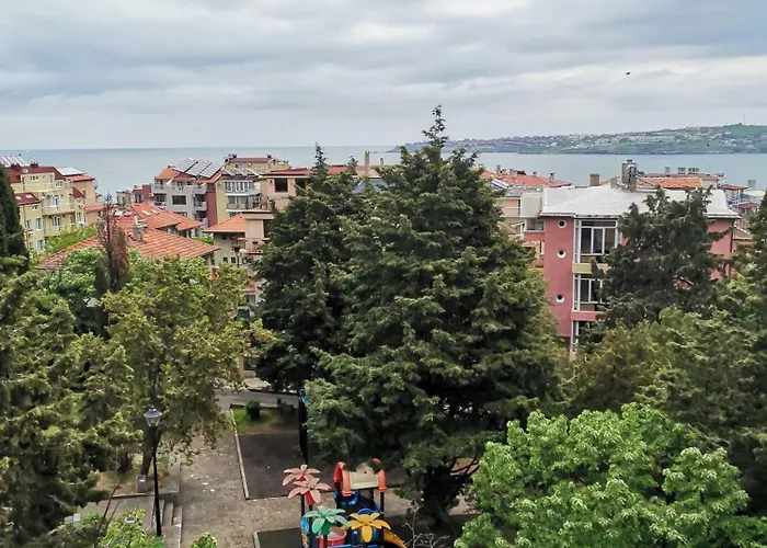 Vesela Sozopol