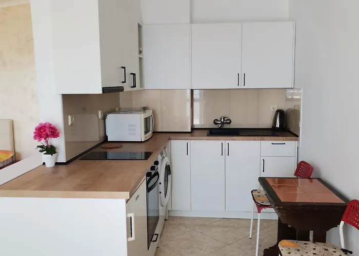 Vesela Casa de hóspedes 4*