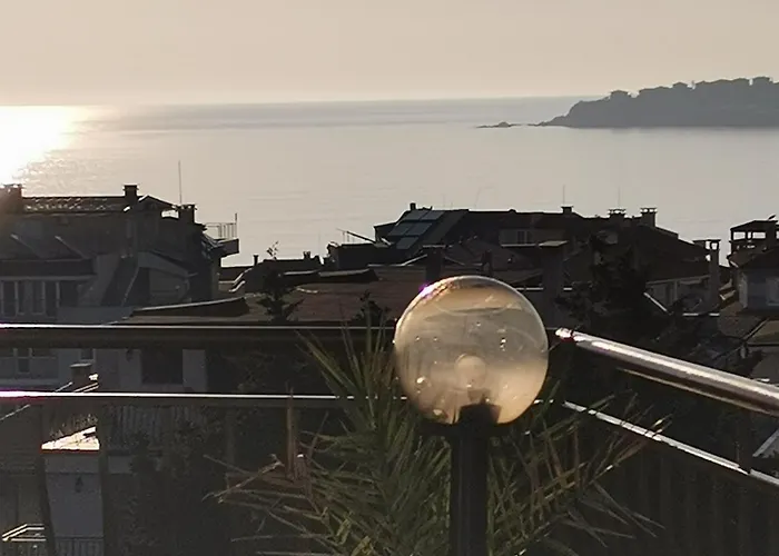 Vesela 4* Sozopol