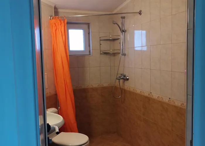 Casa de hóspedes Vesela
