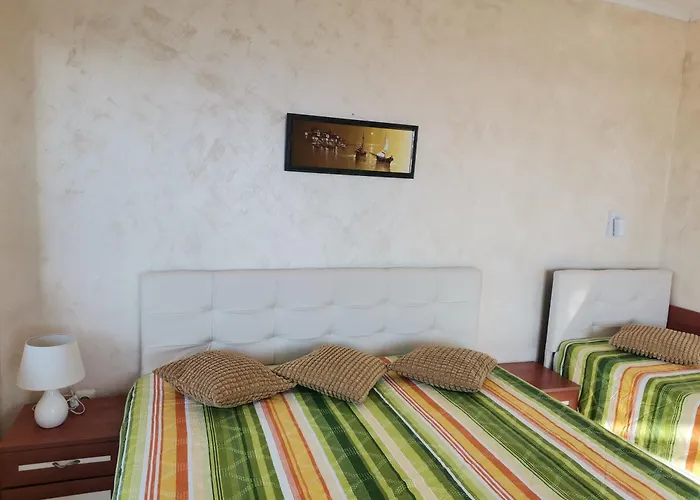 Vesela Къща за гости 4*
