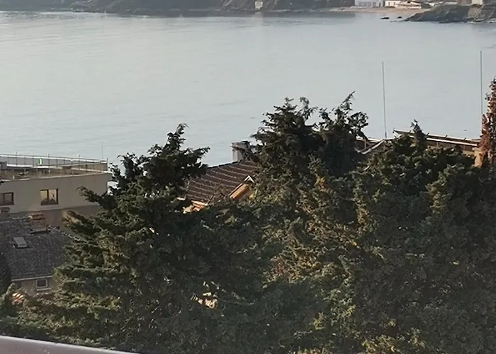 Casa de hóspedes Vesela Sozopol