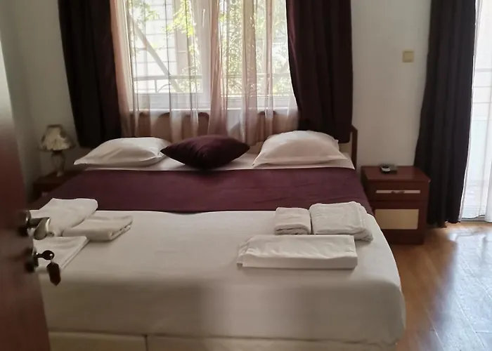 Къща за гости Vesela 4*
