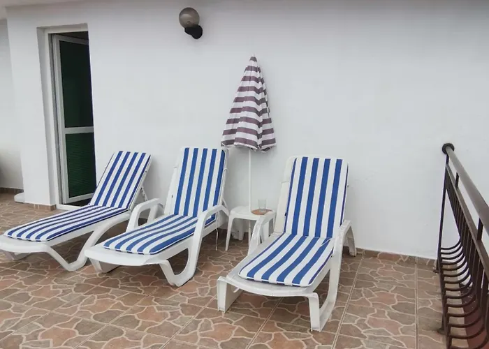 Vesela Casa de hóspedes Sozopol