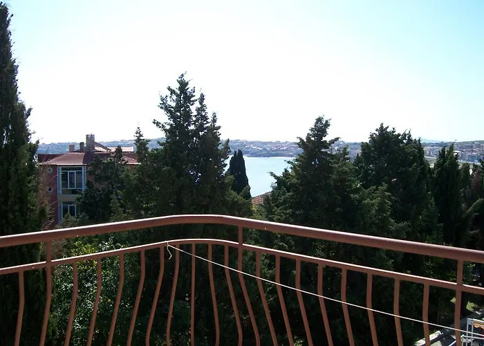 Casa de hóspedes Vesela Sozopol