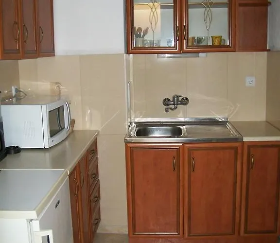 Casa de hóspedes Vesela Sozopol