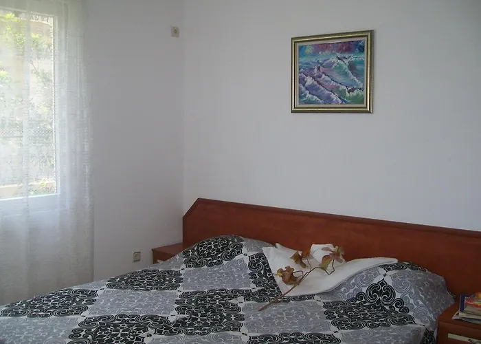 Vesela Созопол