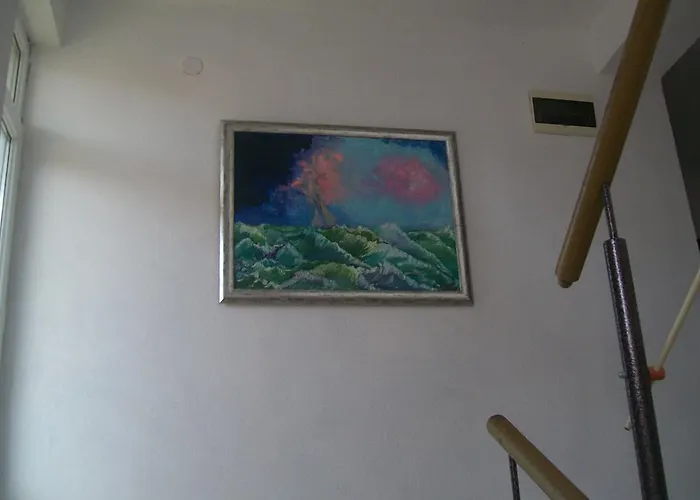 Къща за гости Vesela 4*