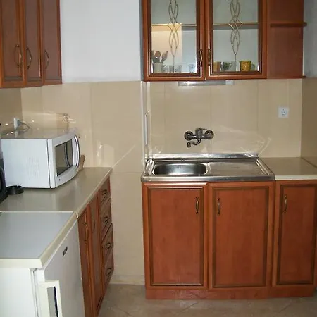 Gasthuis Vesela Sozopol