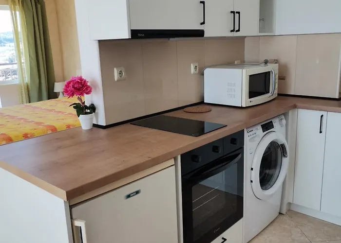 Gasthuis Vesela Sozopol