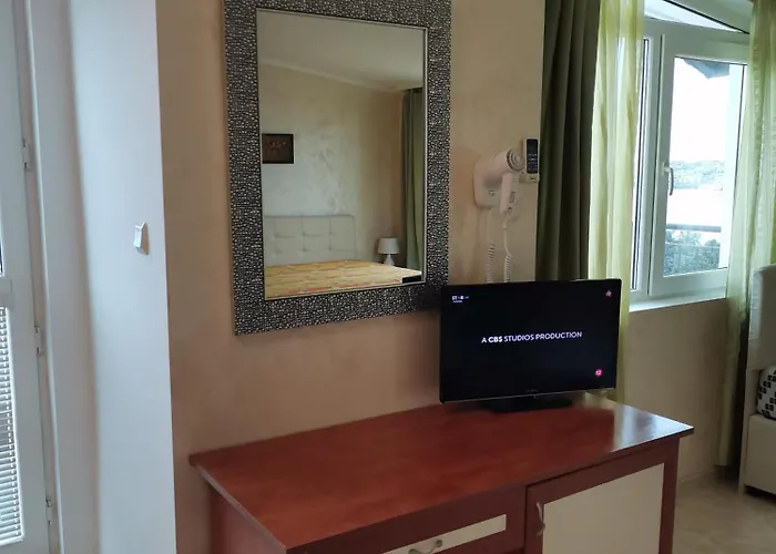 Vesela Gasthuis Sozopol