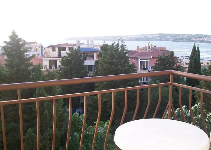 Maison d'hôtes Vesela Sozopol